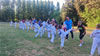 Taekwondo-Pesaro-Bambini